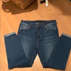 Celebrity Pink jeans